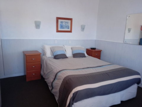 Travellers Rest Motel - Events Australia 3