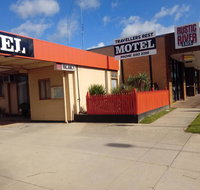 Travellers Rest Motel - Events Australia