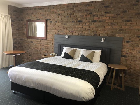 Travellers Rest Motor Inn Swan Hill - Events Australia 1