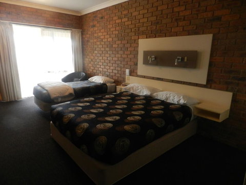 Travellers Rest Motor Inn Swan Hill - Events Australia 3