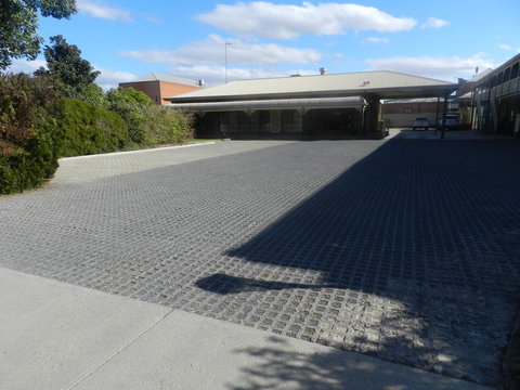 Travellers Rest Motor Inn Swan Hill - Events Australia 0