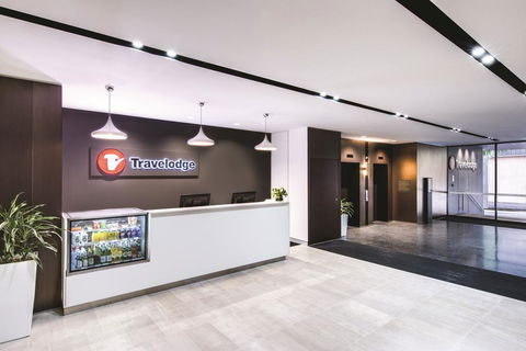Travelodge Hotel Sydney Martin Place - Tourism Bookings 2