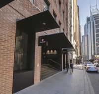 Travelodge Hotel Sydney Martin Place - Tourism Bookings