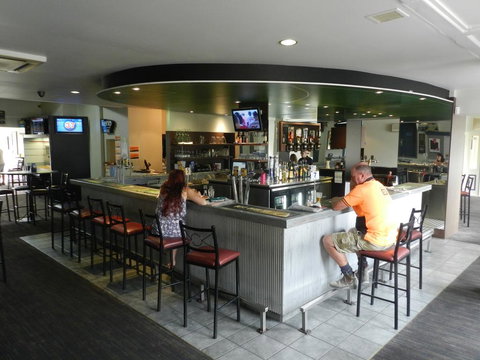 TRC Hotel - Events Australia 1