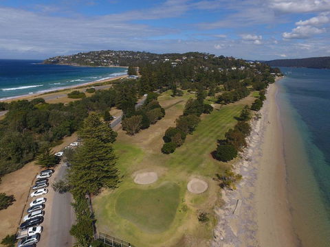 Tree Tops At Iluka Resort Apartments - Tourism Bookings 1