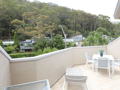 Tree Tops At Iluka Resort Apartments - Tourism Bookings 3