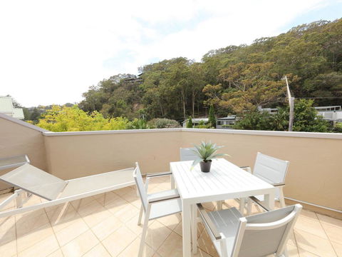 Tree Tops At Iluka Resort Apartments - Tourism Bookings 2