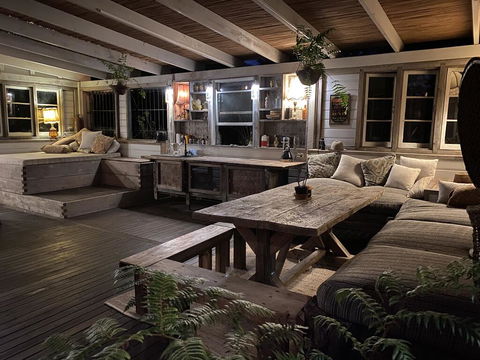 Treehouse On Plantation - Accommodation Europe 2