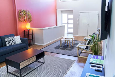 Treetops Haven - Events Australia 2