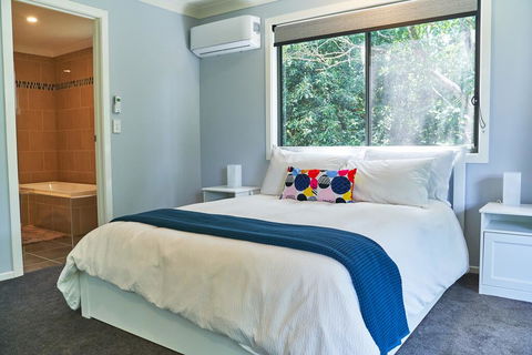 Treetops Haven - Events Australia 3