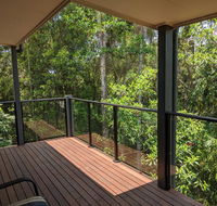 Treetops Haven - Events Australia