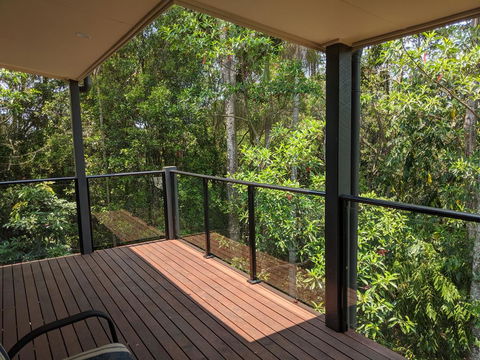 Treetops Haven - Events Australia 0