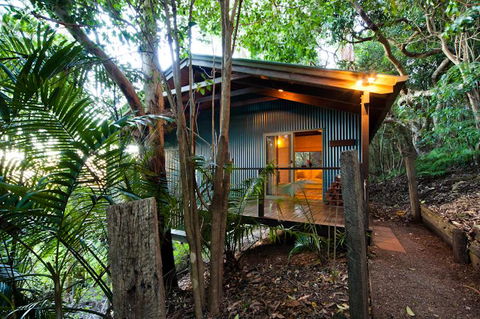 Treetops Seaview Montville - Tourism Bookings 0