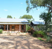 Trestrail Cottage B  B - Events Australia