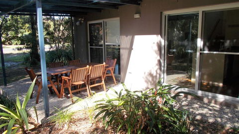 Trial Bay Eco Lodge 2 Pandanus - Tourism Bookings 0