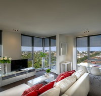 Tribeca Serviced Apartments - Tourism Bookings
