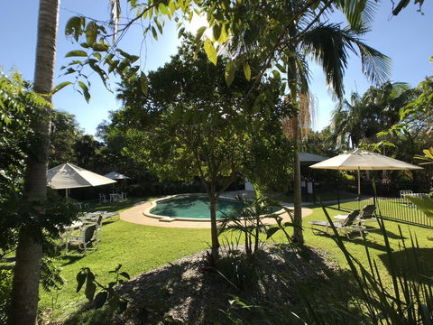 Treetops Lakeside Apartments - Accommodation Europe 1