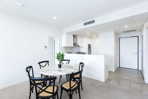 Trendy, Self Contained Inner City Apartment - Tourism Bookings 2