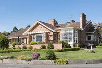 Trevallyn House B  B