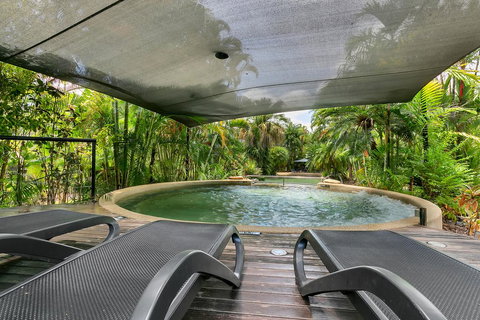 Trinity Links Resort - Events Australia 2