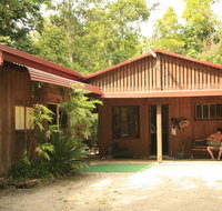 Tropical Bliss bed and breakfast - Events Australia