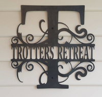 Trotters Retreat - Tourism Bookings
