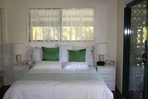 True North B&B - Tourism Bookings 1