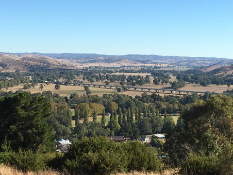 Tuckerbox Motor Inn - Tourism Bookings 3