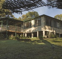 Tuckers Rocks Cottage - Events Australia