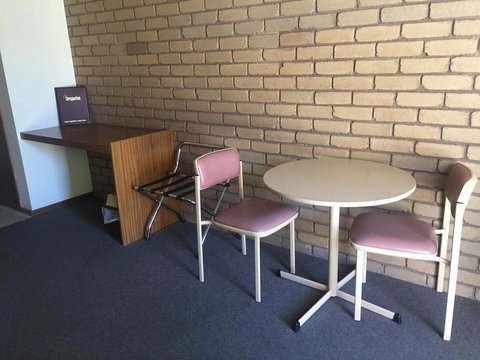 Tudor House Motel - Events Australia 2