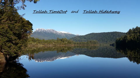 Tullah HideAway - Events Australia 1