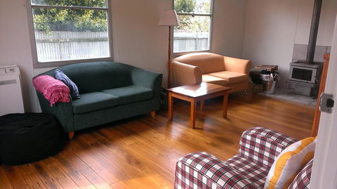 Tullah HideAway - Events Australia 3
