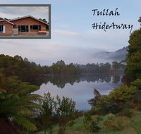 Tullah HideAway - Events Australia