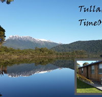 Tullah TimeOut - Events Australia