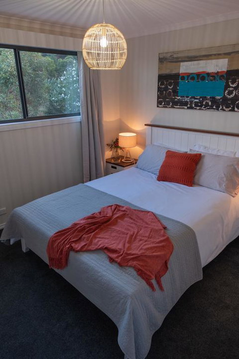 Tully Cottage B&B - Events Australia 3