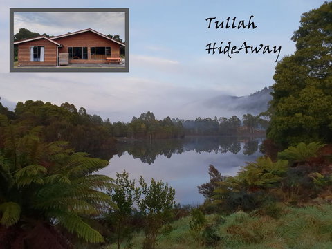 Tullah HideAway - Accommodation Europe 0