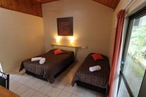 Tully Motel - Events Australia 2