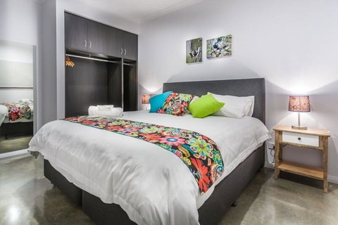 Turner Caravan Park - Events Australia 0