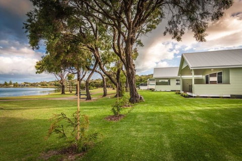 Turner Caravan Park - Events Australia 3