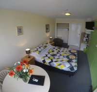 Turn-in Motel - Events Australia