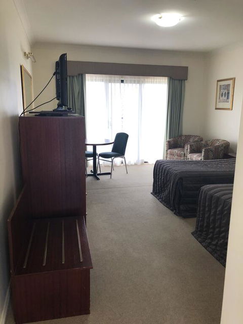 Turners Vineyard Motel - Tourism Bookings 3
