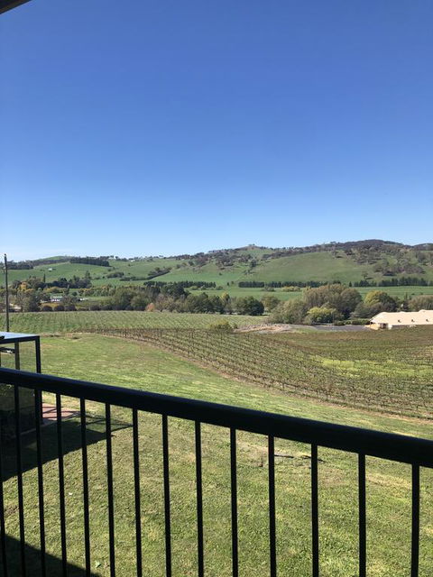 Turners Vineyard Motel - Tourism Bookings 2
