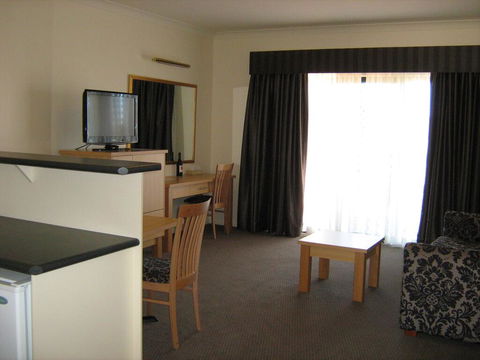 Turners Vineyard Motel - Tourism Bookings 1