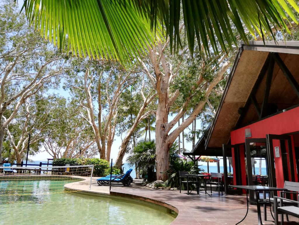 Wangetti QLD Tourism Bookings