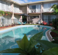 Tweed Central Motel - Tourism Bookings