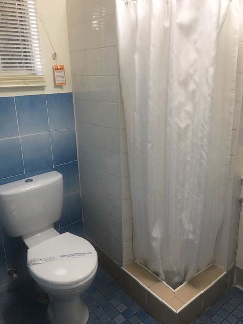 Tweed Central Motel - Tourism Bookings 1