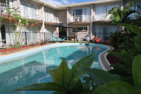 Tweed Central Motel - Tourism Bookings 0