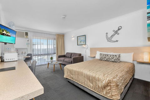 Tweed Harbour Motor Inn - Tourism Bookings 1