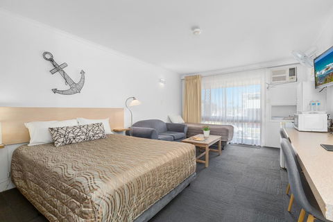 Tweed Harbour Motor Inn - Tourism Bookings 3