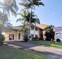 Tweed Heads Vegas Motel - Tourism Bookings